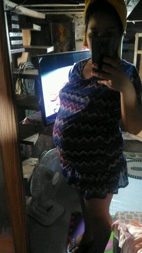 34WEEKS 1DAY