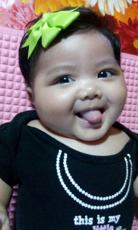 Maricris Guevarra profile icon