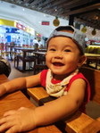 NUR AMANINA BINTI MOHD IBRAHIM profile icon