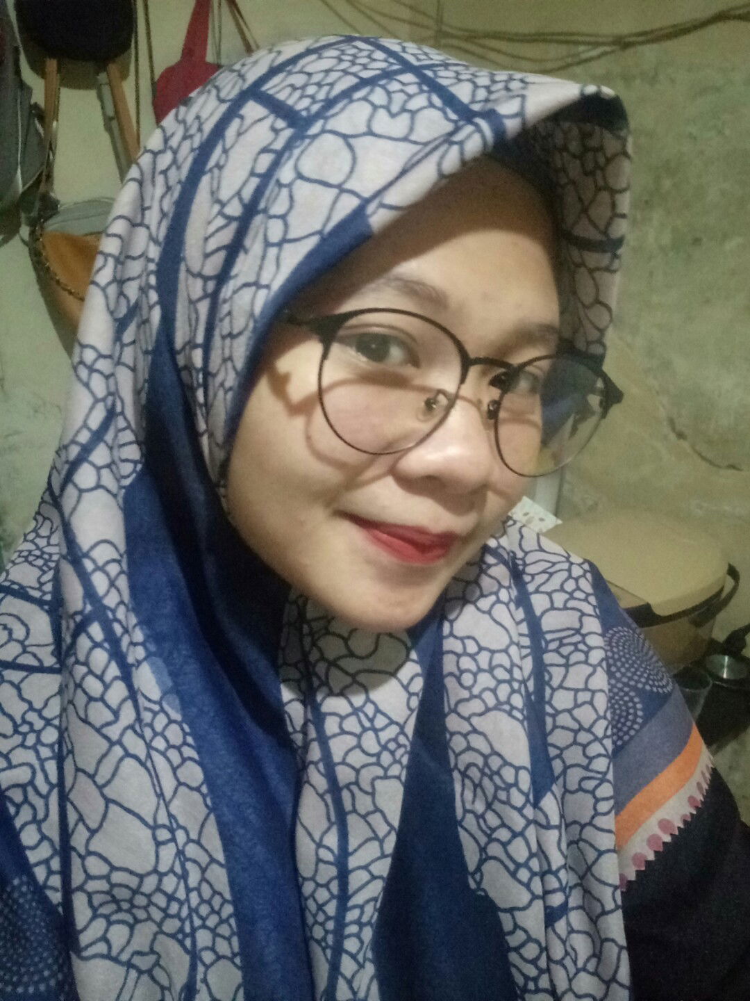 An'an Rizqon Hasanah profile icon