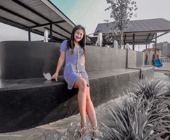 Phad Patcharin profile icon