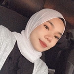 Ainaa Asrul profile icon