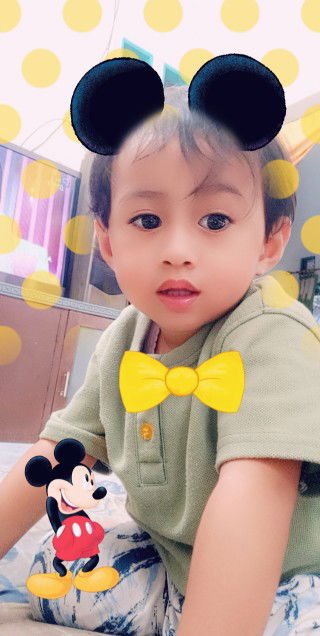 M.fariz al'ayyubie profile icon