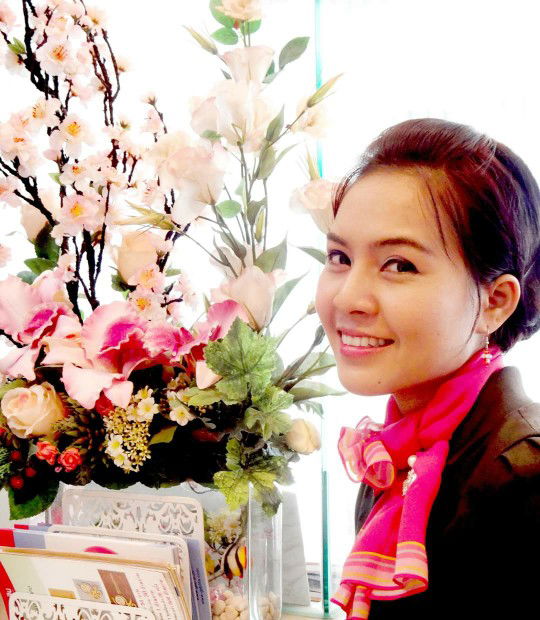 Peang Peang profile icon