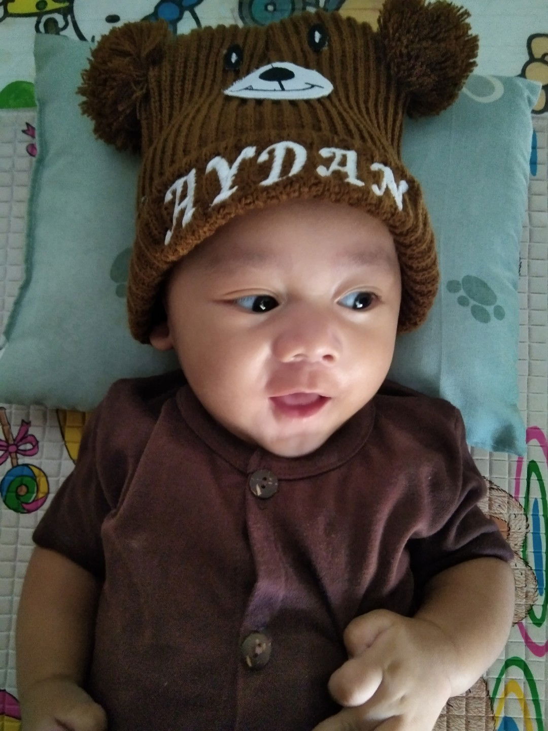 Komarudin Devi profile icon