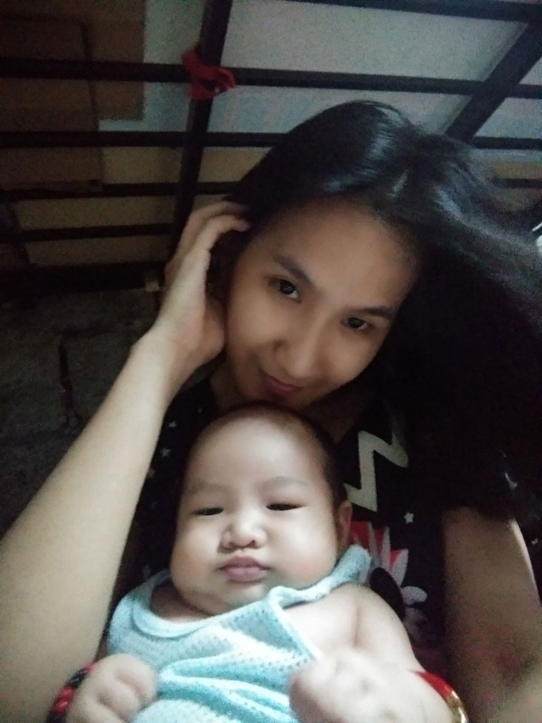 Beverly Banaba Campo profile icon