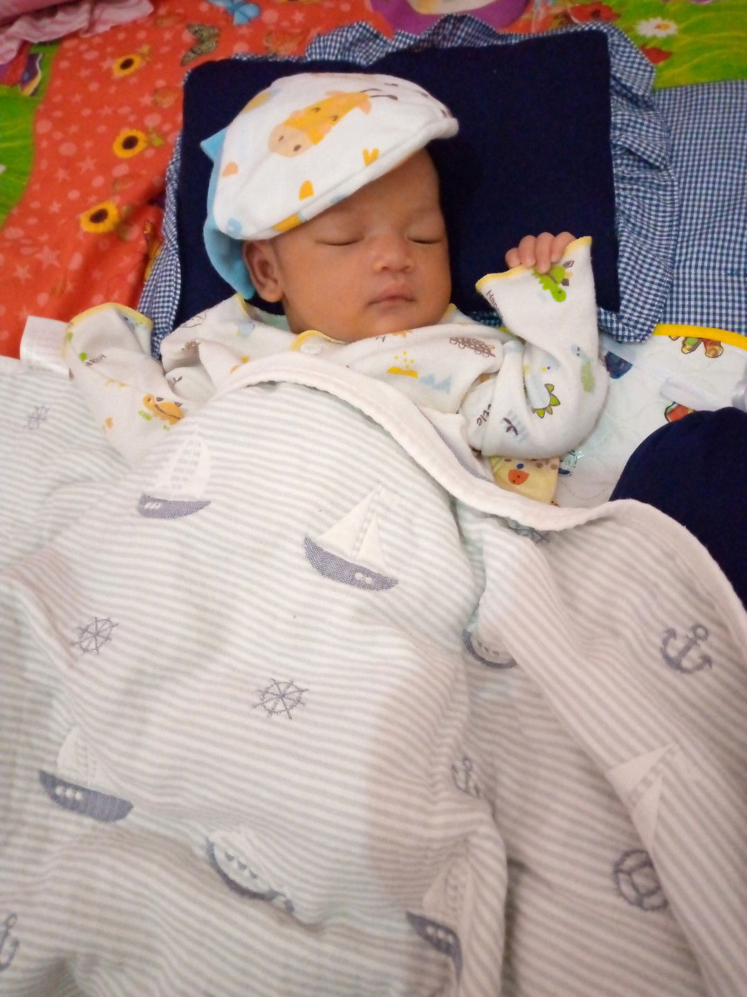 Annisa Nurhasanah profile icon