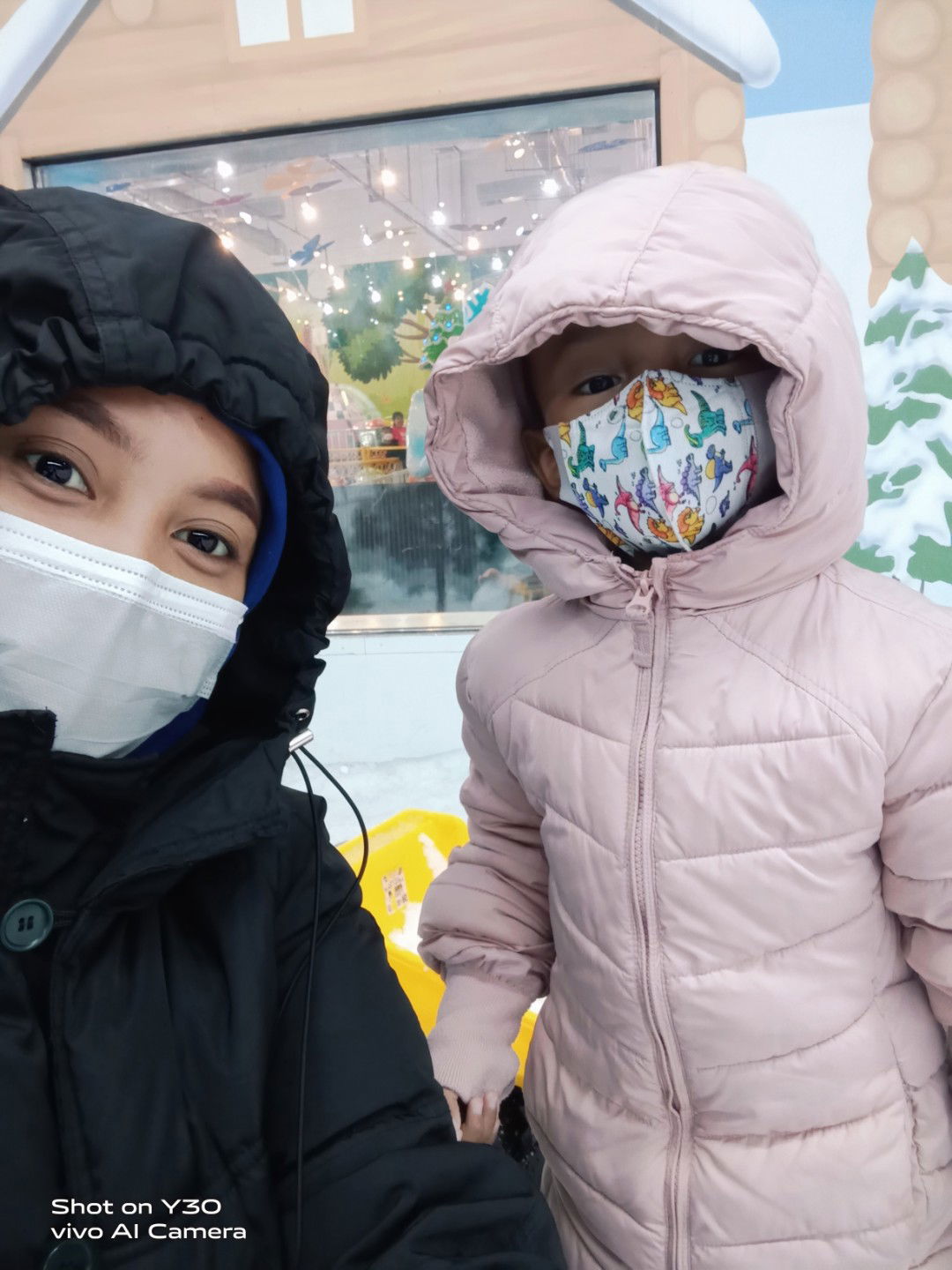 hayu pangestuti profile icon