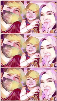 Fathinah Mohdisa profile icon