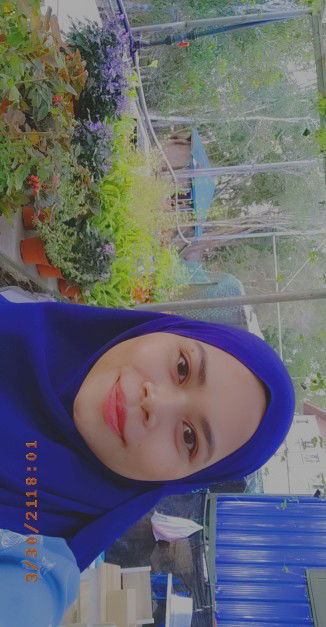 Suwaibah Mahmud profile icon