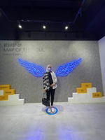 Anty Ridhwan profile icon