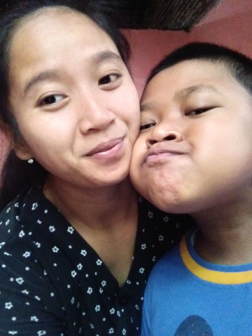 Sri Mulyani profile icon