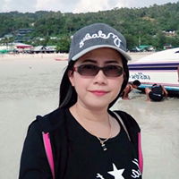 Kulthida Kaewnuan profile icon