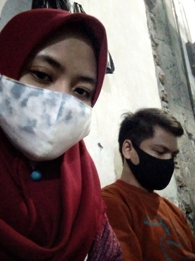 yustika profile icon