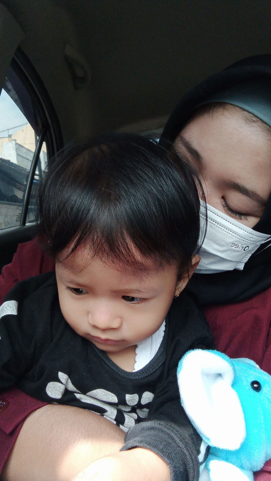 Ramadhani profile icon