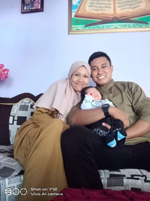 Siti Maimunah profile icon