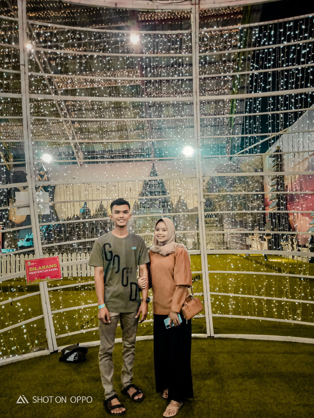 Indra Mulyawati profile icon