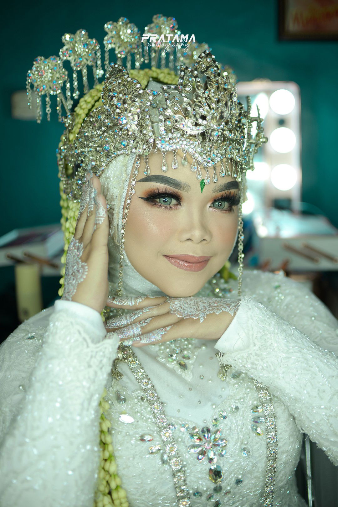 Meliana Rafi Crisyanti profile icon