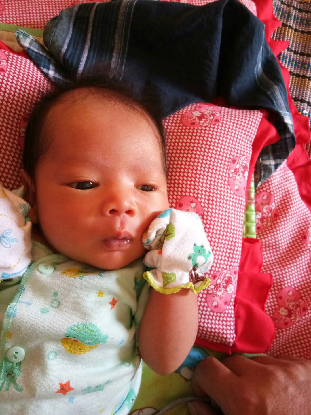 Tutik wulandari profile icon