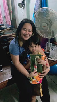 จินดารัตน์ ปัญญาพิสิทธิ์ profile icon