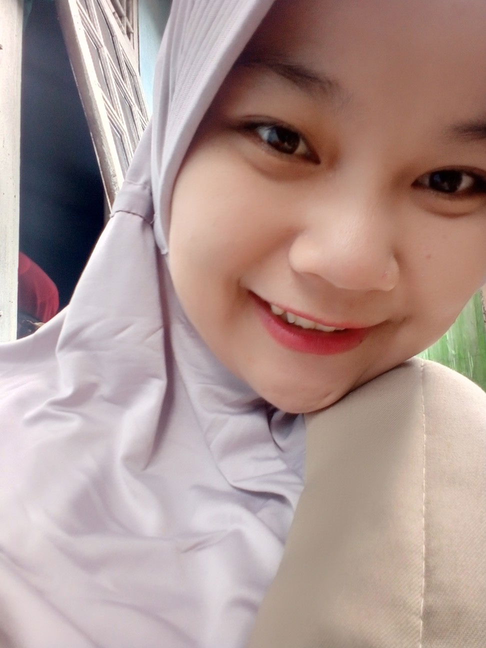 Ayu Martiani profile icon