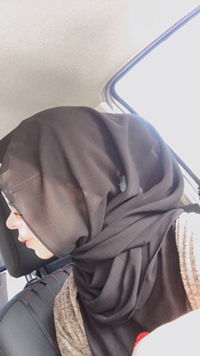 Nur Fazreen profile icon