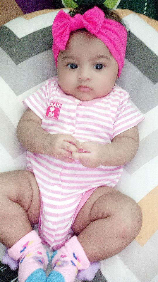 Felicia Carrisa Firmanda profile icon