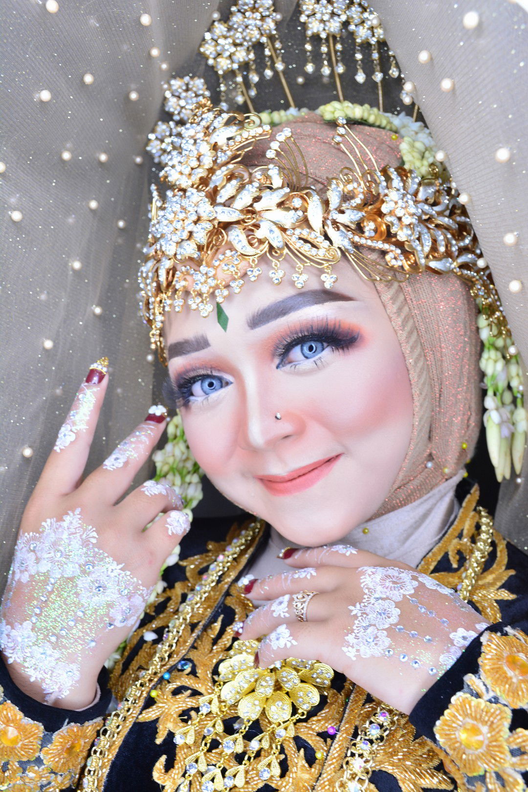 Desyna Maroo profile icon