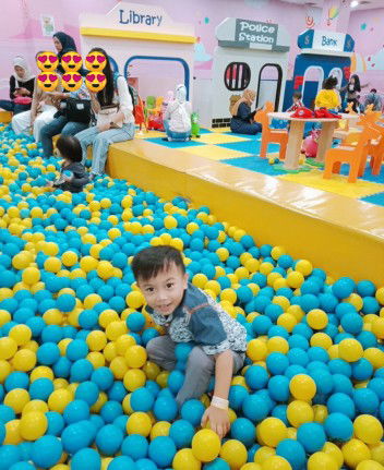 Mery Akbar profile icon