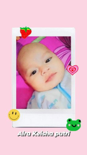 Aira Keisha putri profile icon