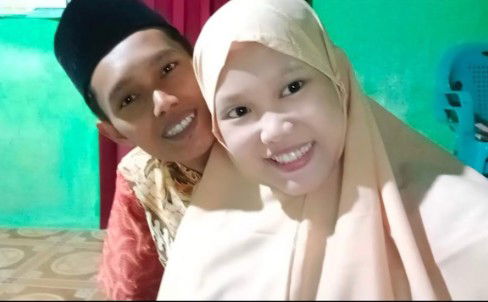 nurul ngajizah (azizah) profile icon