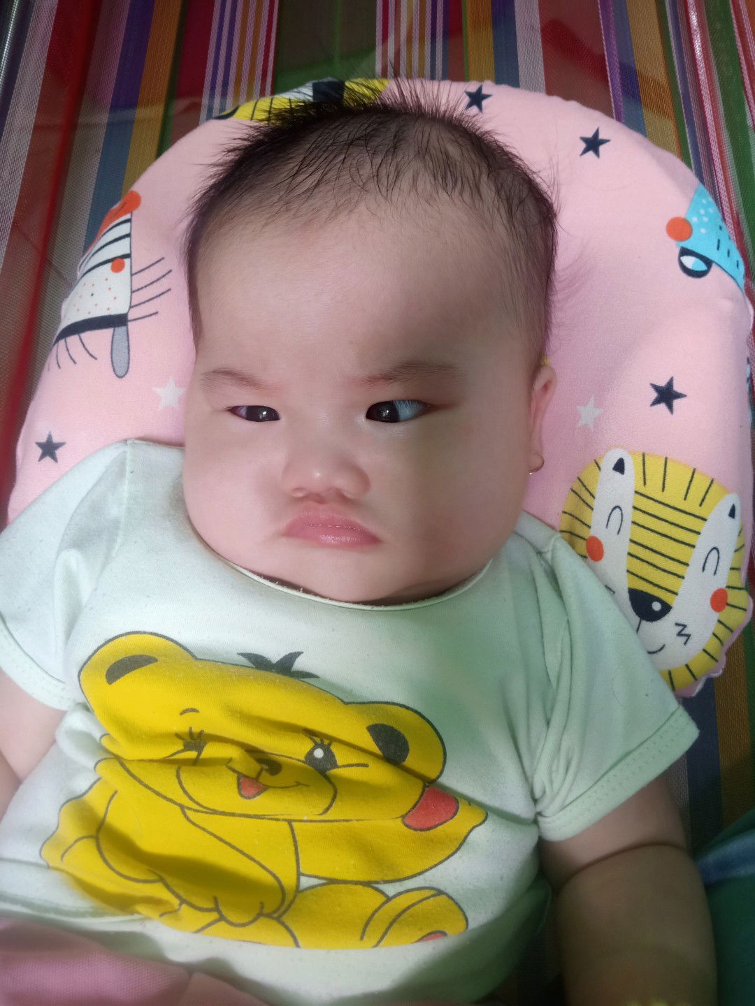 Kim Yến profile icon