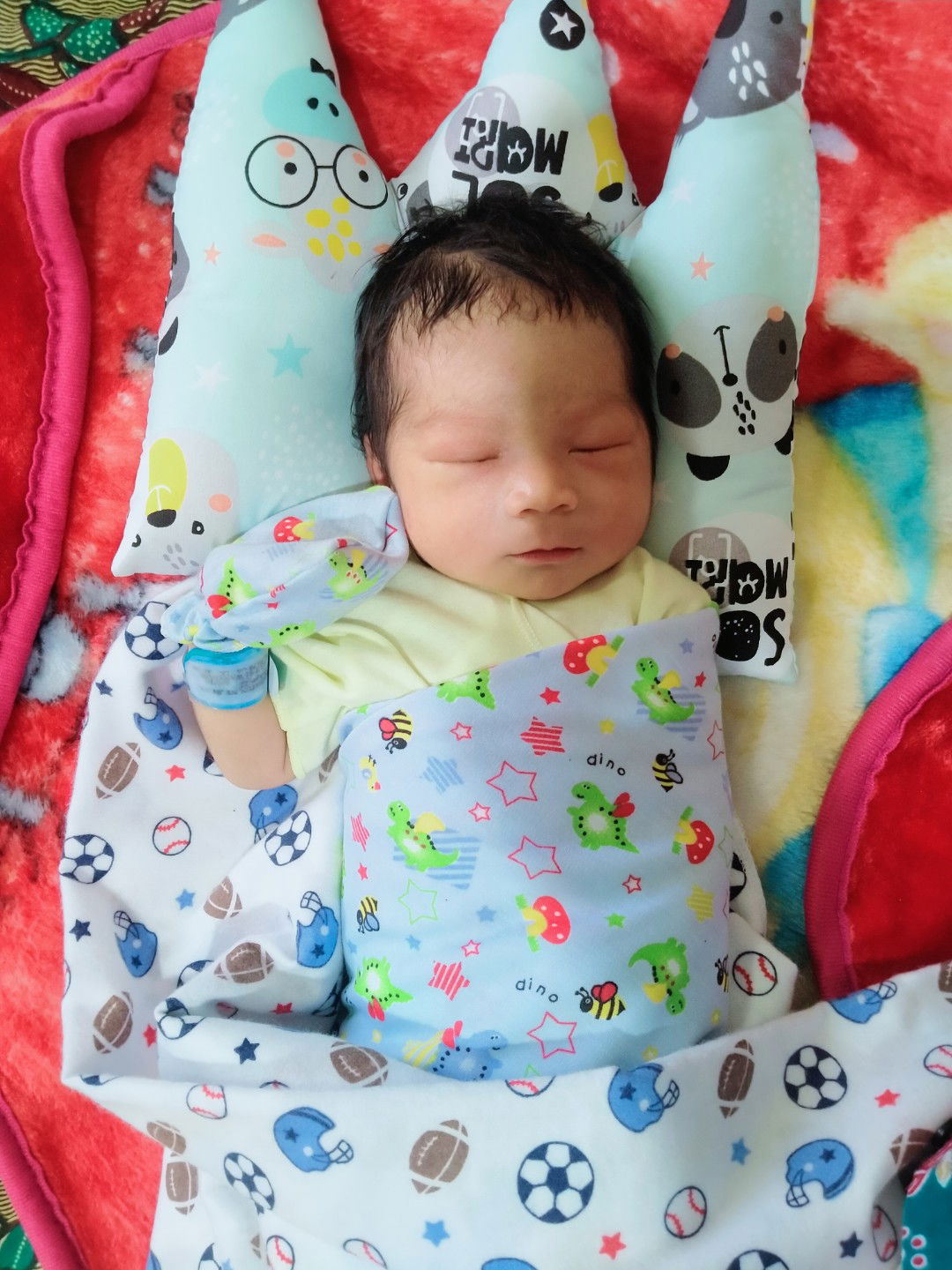 anas ainatun profile icon