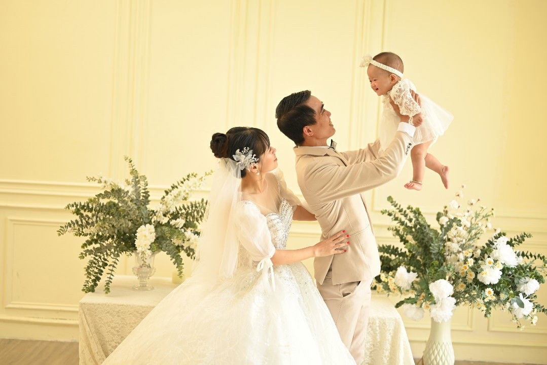 Mẹ bé Thỏ profile icon