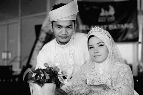 Nabhilah Binti haron profile icon