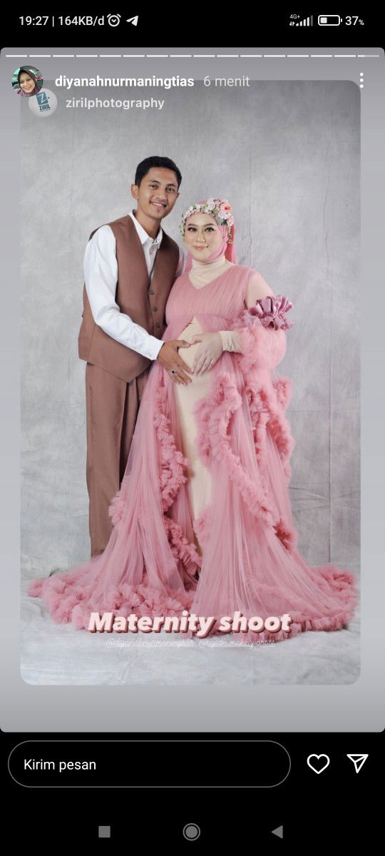 Else Novitasari profile icon