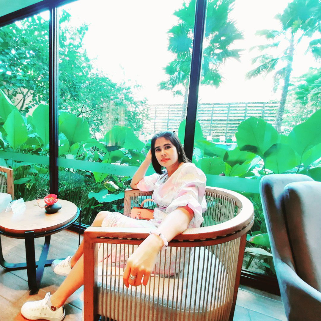 Subaidah KN profile icon