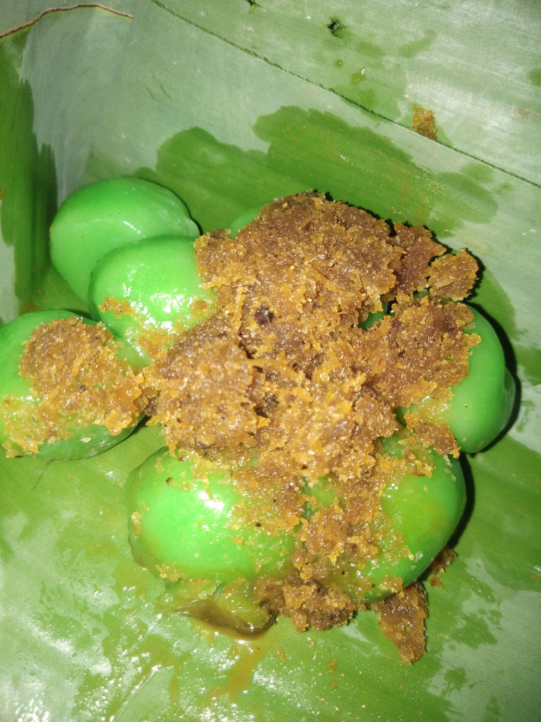 Shella Embul profile icon