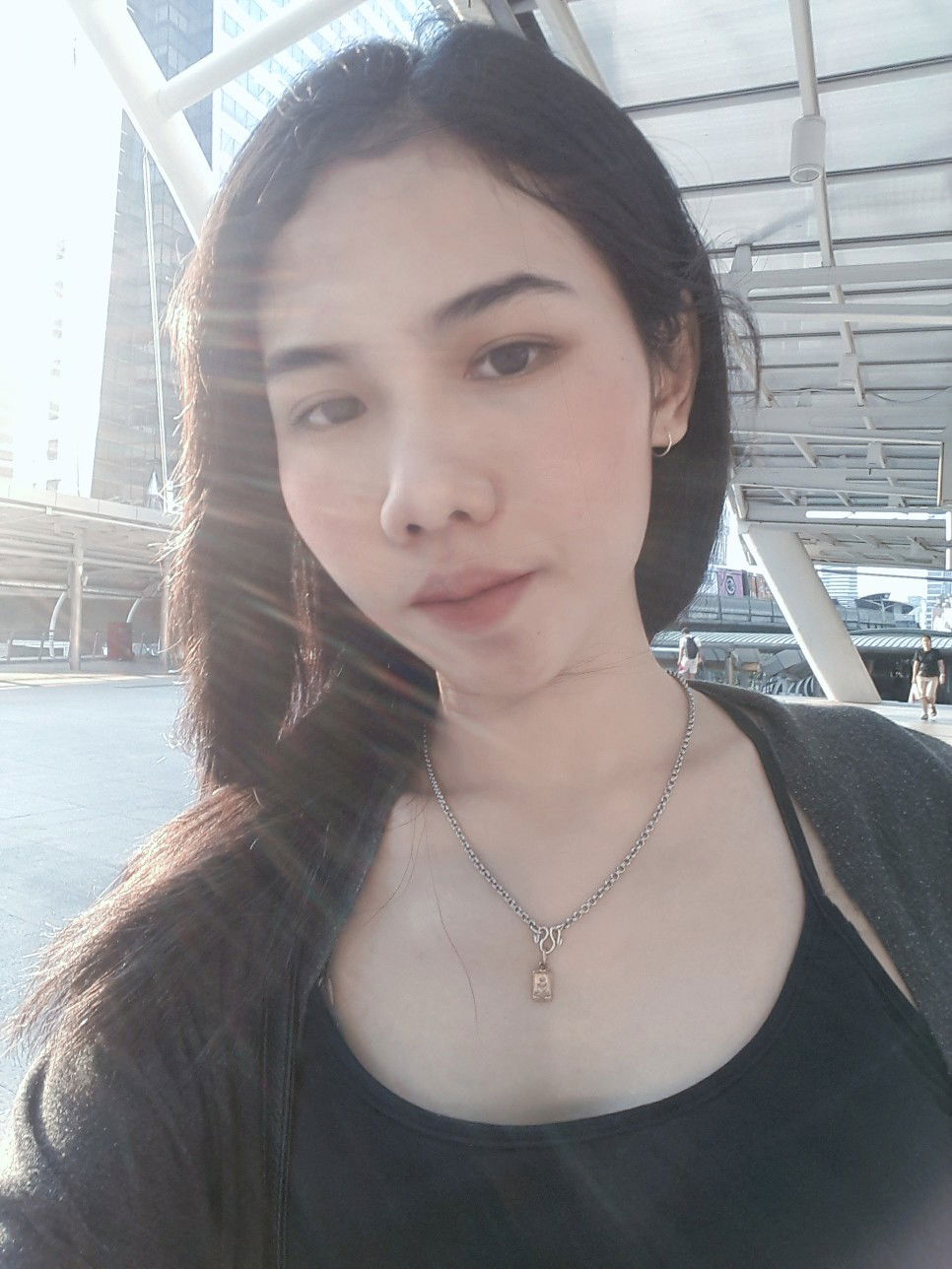 Suparat Phothikham profile icon