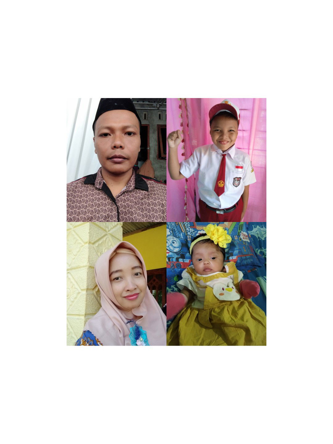 Fitri Bundane Rafa profile icon