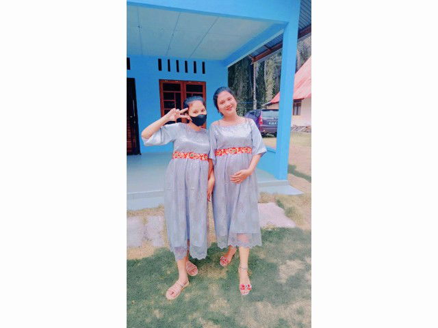 Sartika sinaga profile icon