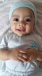 maisarah binti isnani profile icon