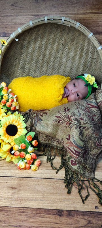 endra samsul profile icon