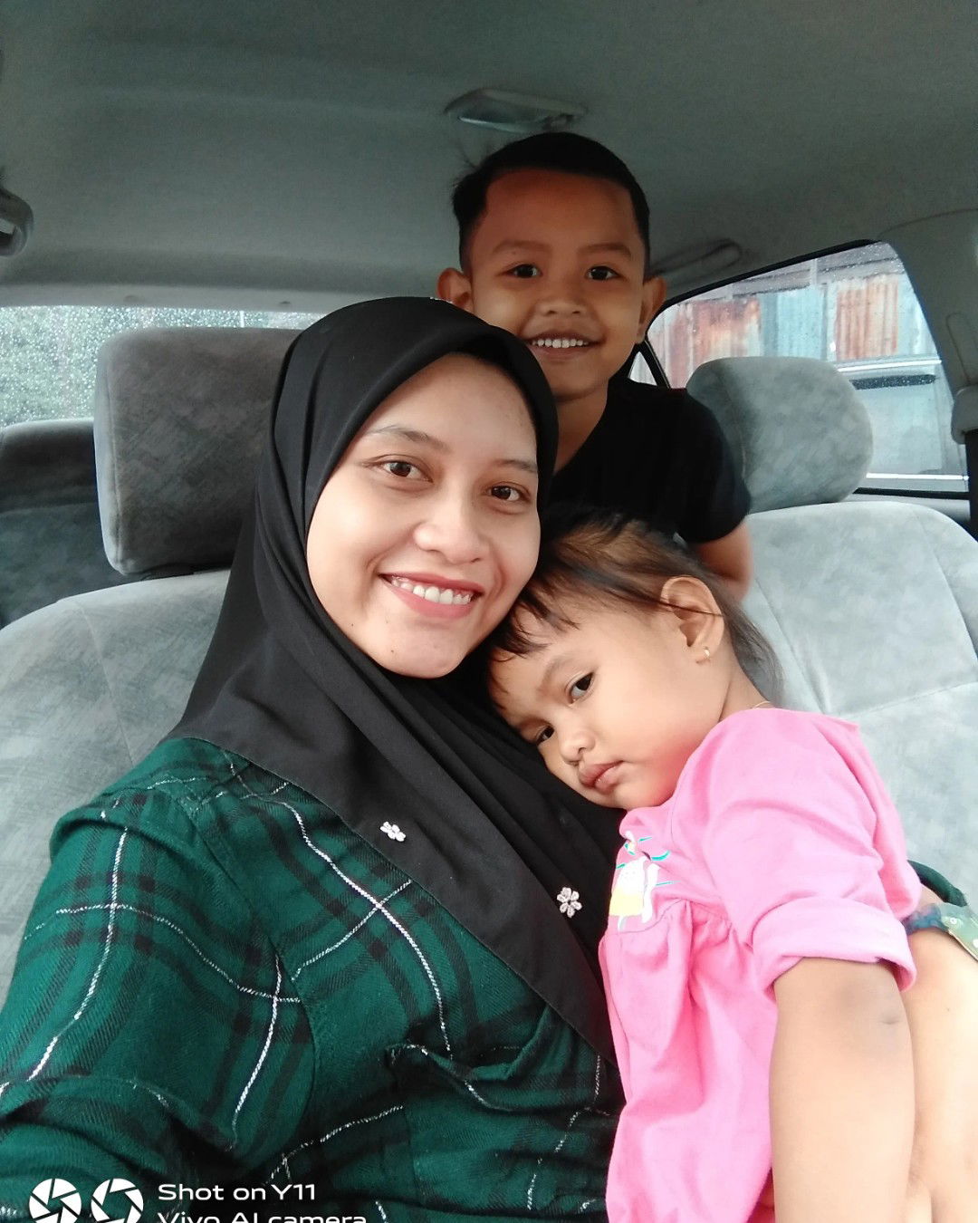 syahida nurfarha binti misbah profile icon