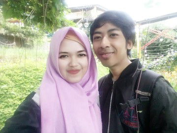 Riska Rahayu profile icon