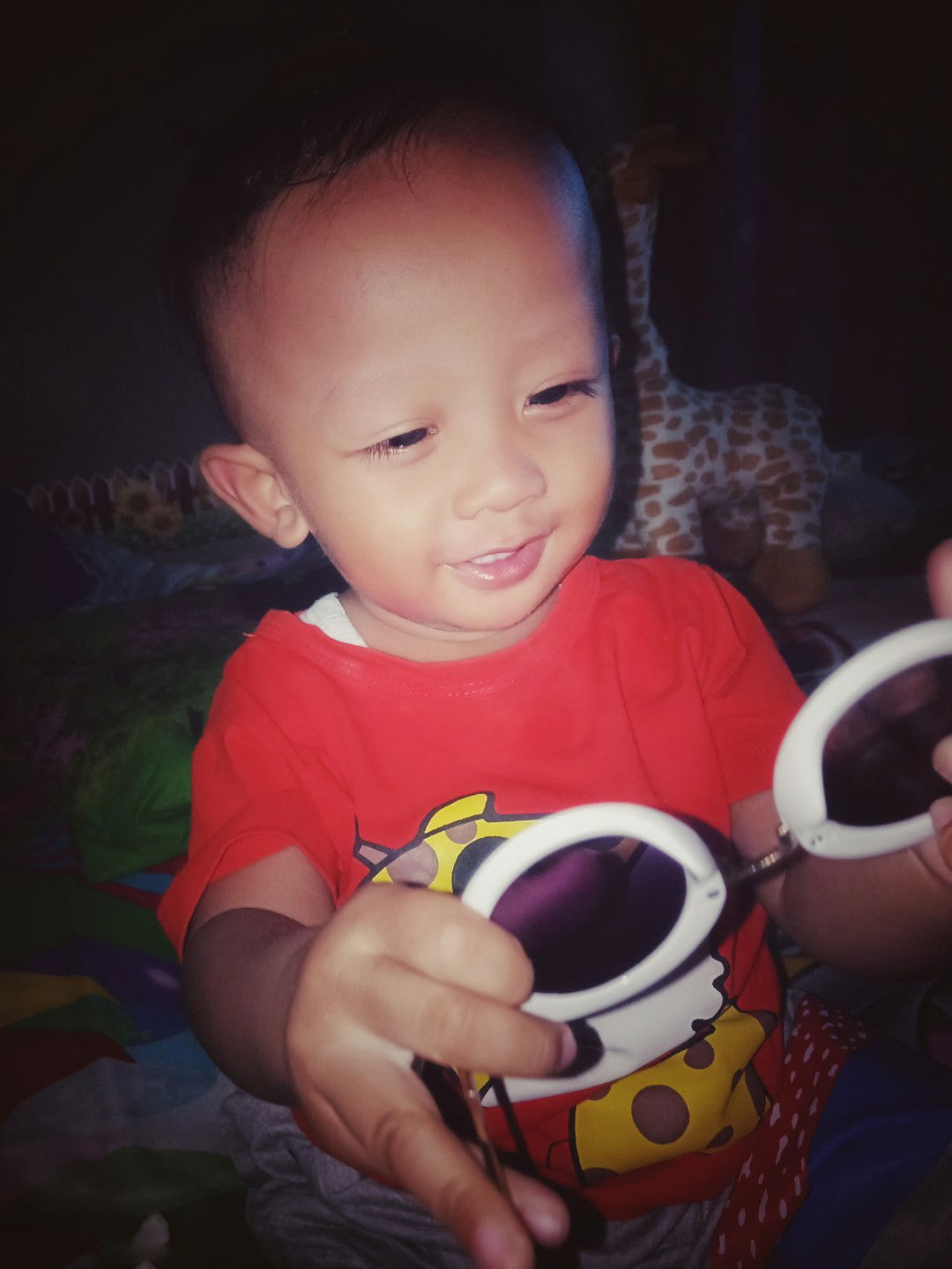 Fila sofa laila profile icon