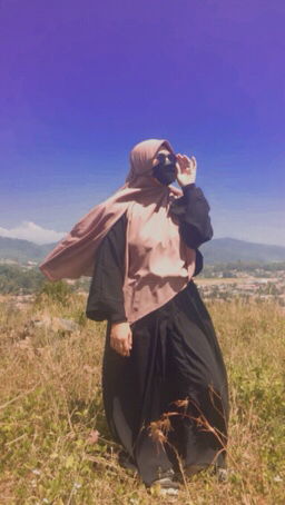 Ega Nur Hasanah profile icon