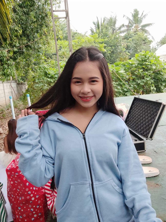 Nantaporn Churat profile icon