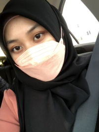 Syafiqah Rosdi profile icon