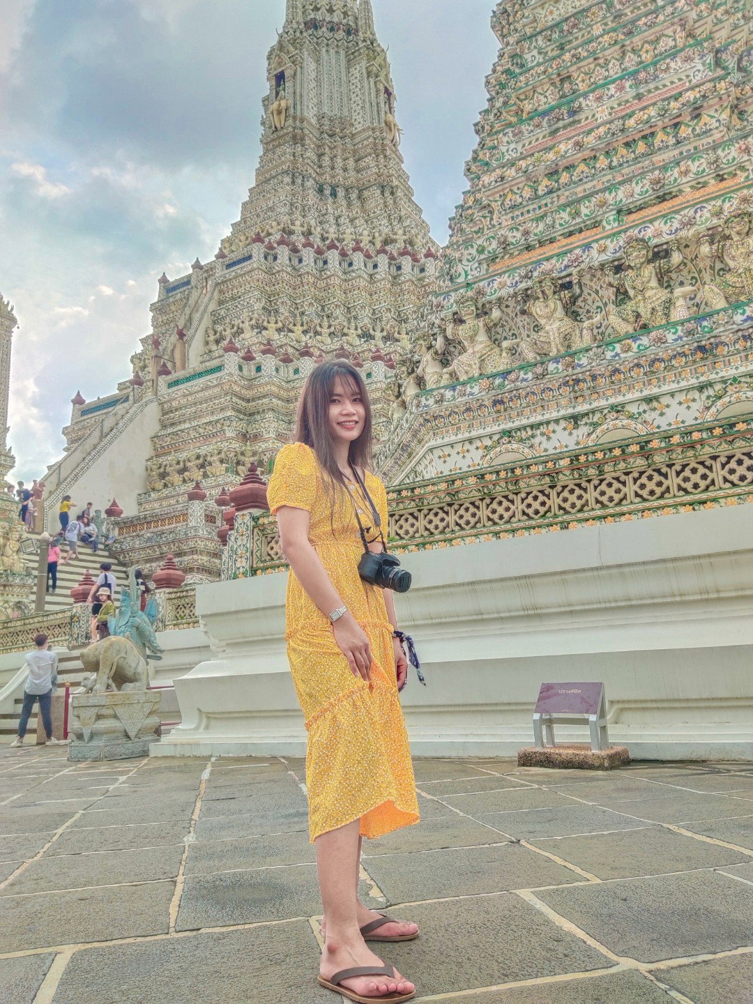 นิจฉรา profile icon